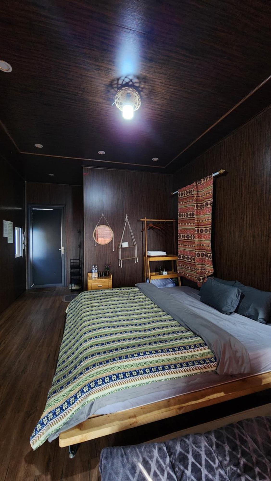 Lau Camping Phinh Ho Yen Bai Ngoại thất bức ảnh