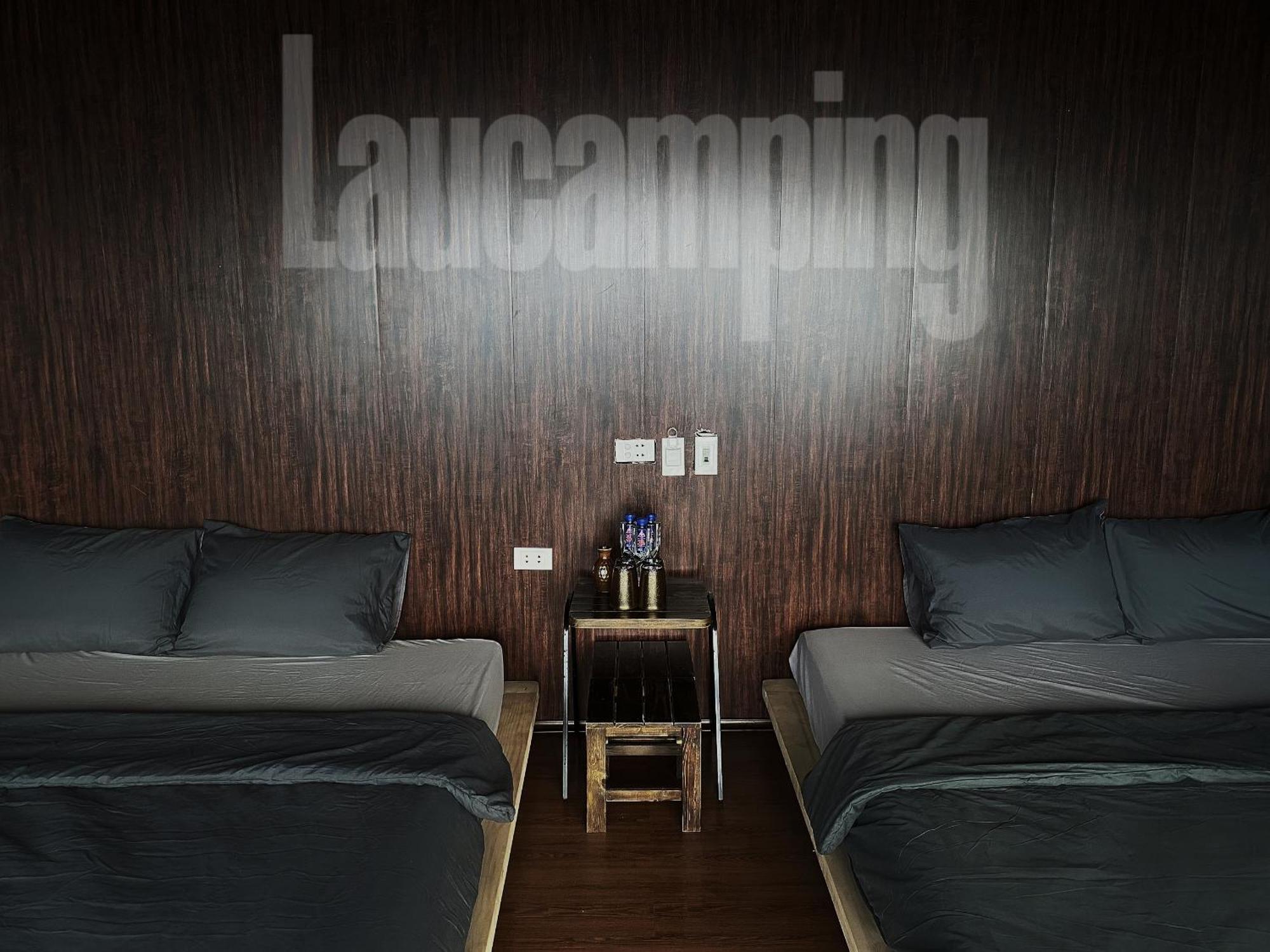 Lau Camping Phinh Ho Yen Bai Ngoại thất bức ảnh