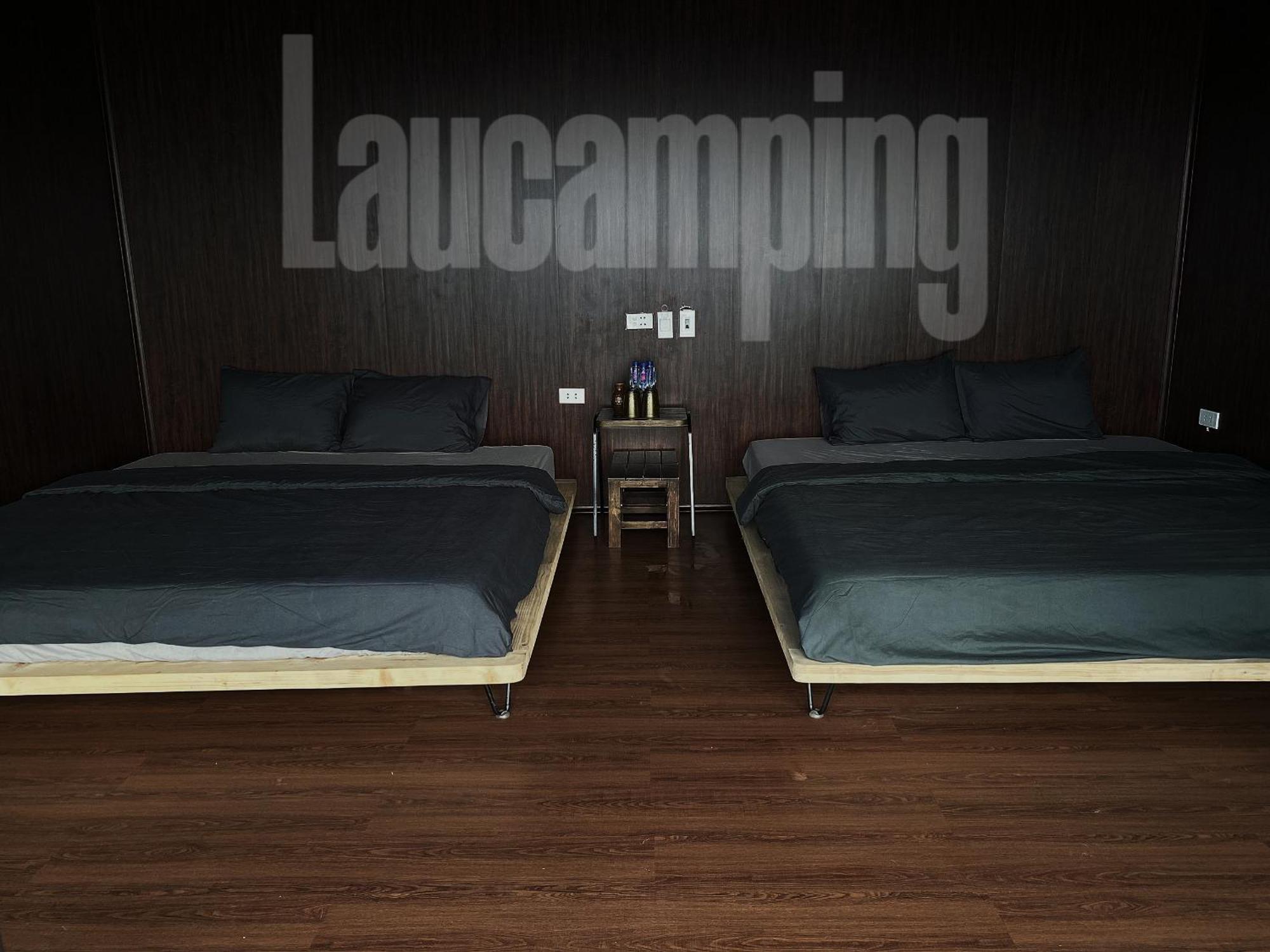 Lau Camping Phinh Ho Yen Bai Ngoại thất bức ảnh