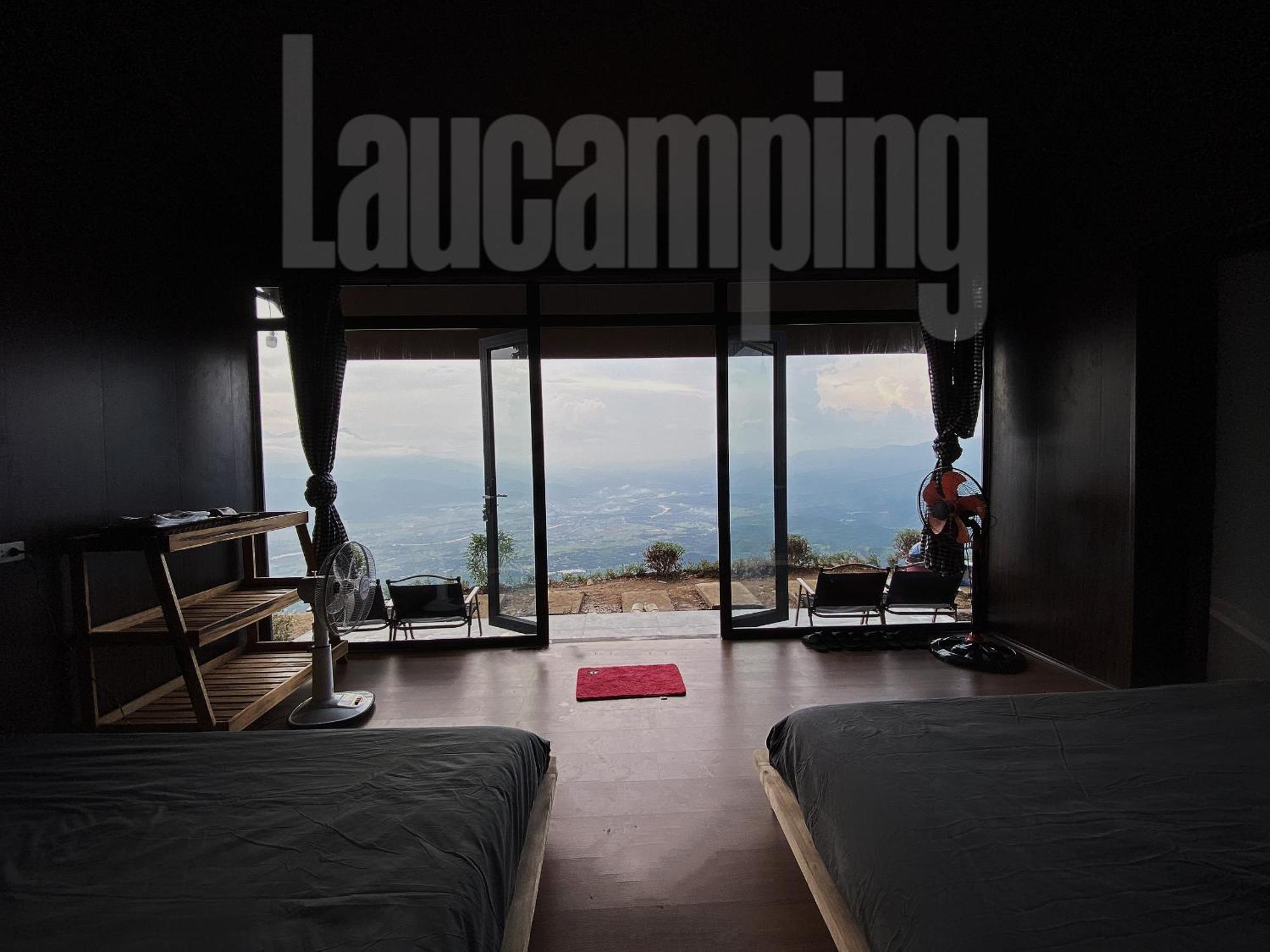 Lau Camping Phinh Ho Yen Bai Ngoại thất bức ảnh